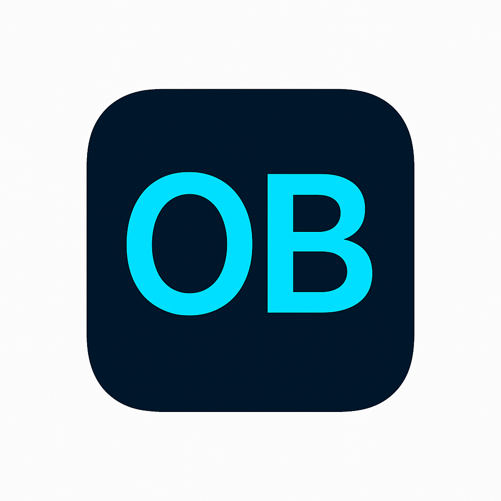 o11ybot Logo